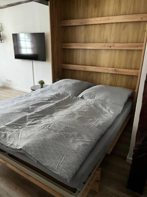 Levis Loft Fritzlar-Ungedanken Lejlighed Eksteriør billede