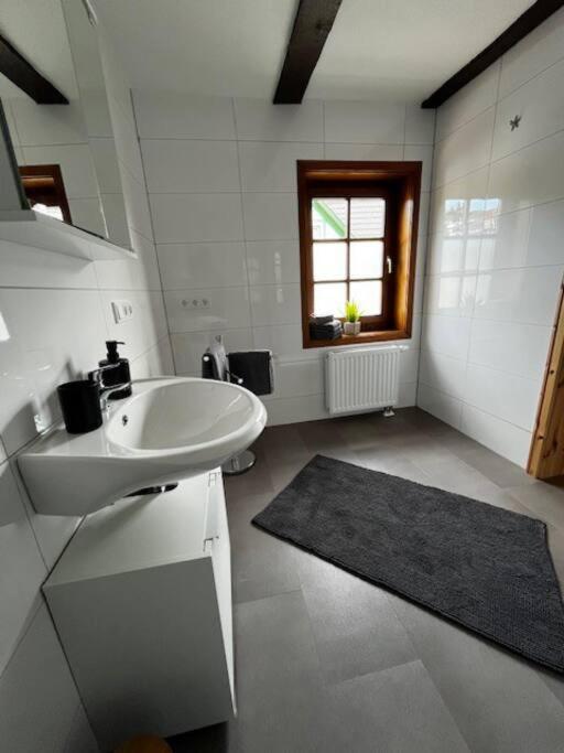 Levis Loft Fritzlar-Ungedanken Lejlighed Eksteriør billede
