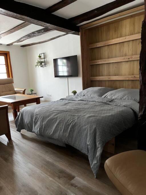 Levis Loft Fritzlar-Ungedanken Lejlighed Eksteriør billede
