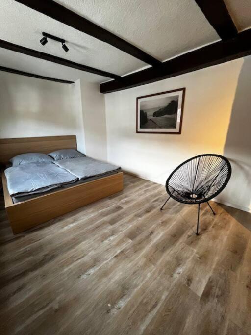 Levis Loft Fritzlar-Ungedanken Lejlighed Eksteriør billede